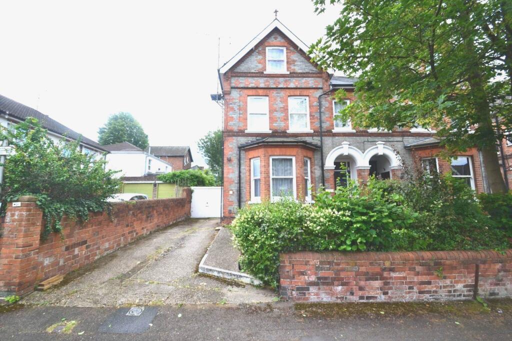 0 bed Studio for rent in Reading. From Adams Estates - Reading