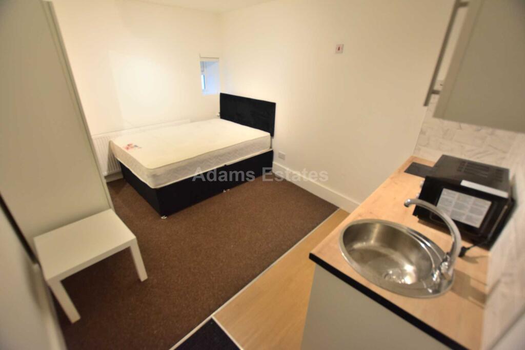0 bed Studio for rent in Reading. From Adams Estates - Reading