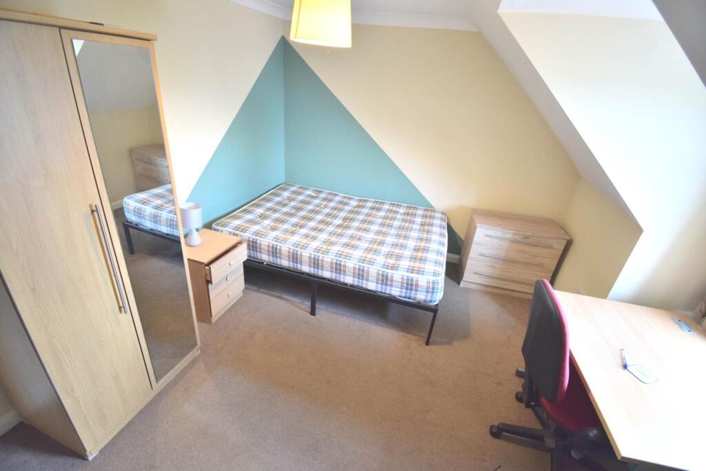 1 bed House Share for rent in Reading. From Adams Estates - Reading