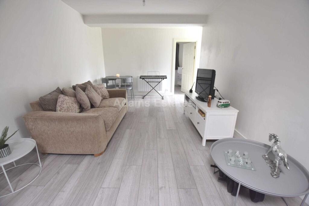 1 bed Apartment for rent in Reading. From Adams Estates - Reading
