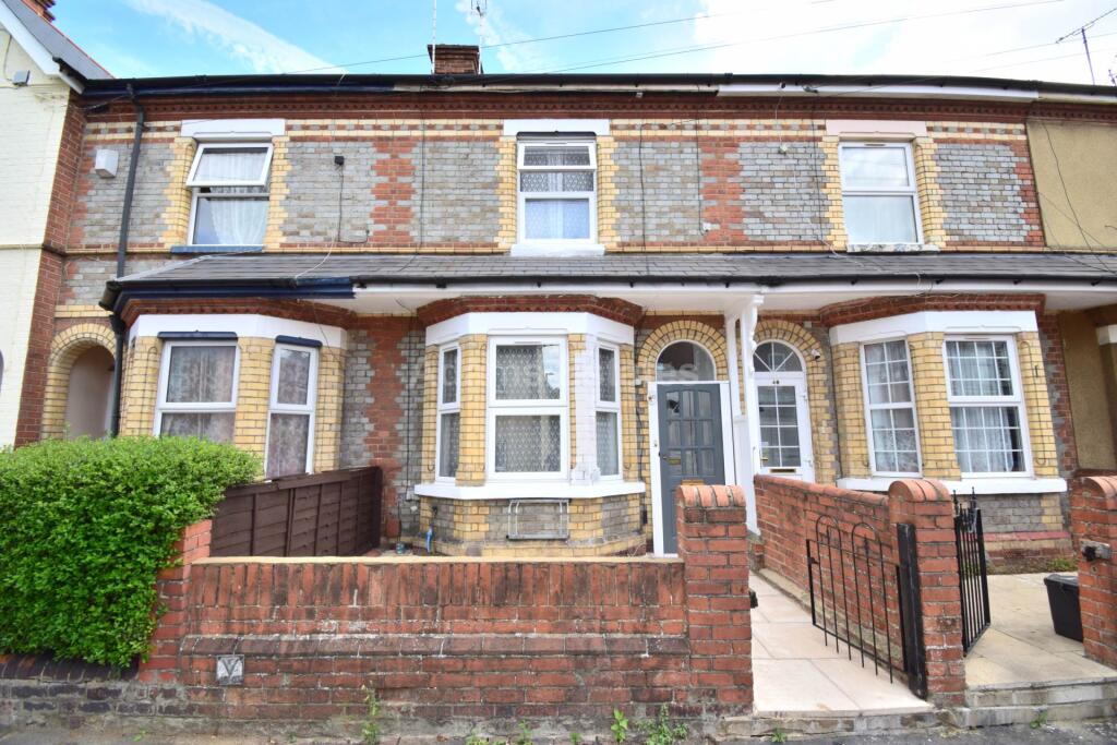 1 bed House Share for rent in Reading. From Adams Estates - Reading