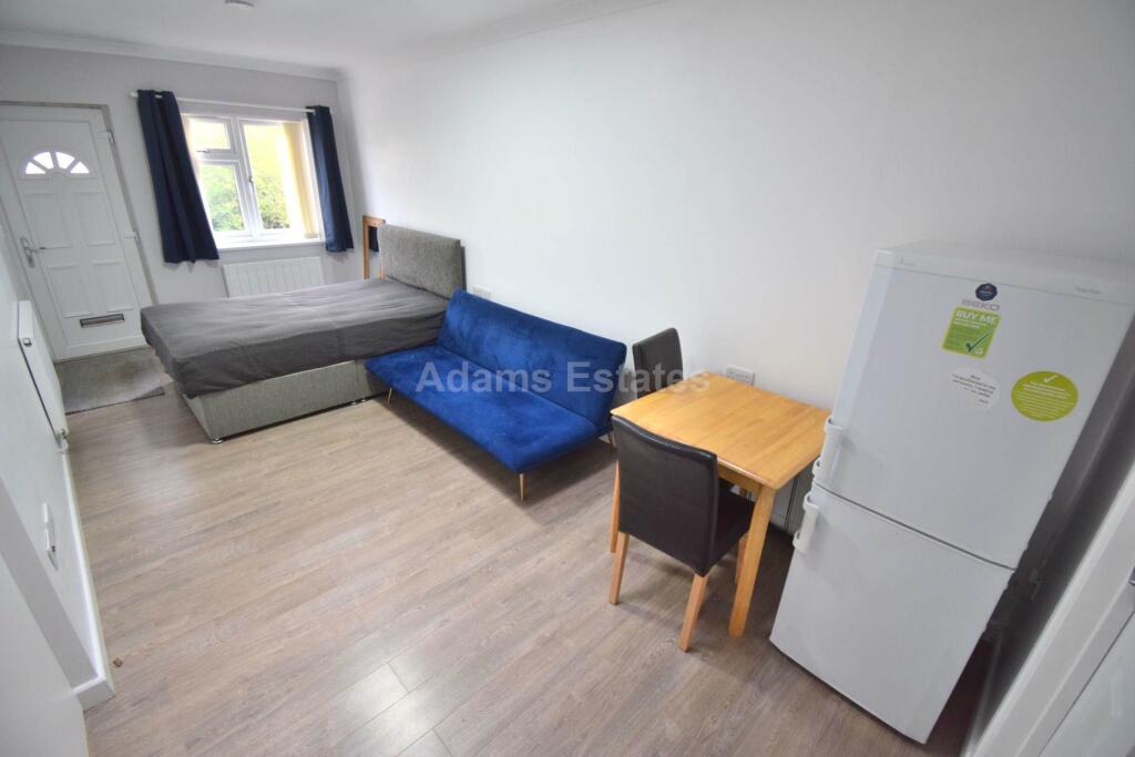 0 bed Studio for rent in Reading. From Adams Estates - Reading