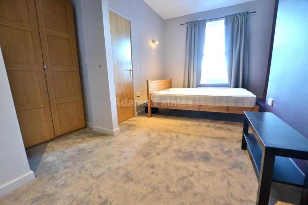 0 bed Studio for rent in Reading. From Adams Estates - Reading