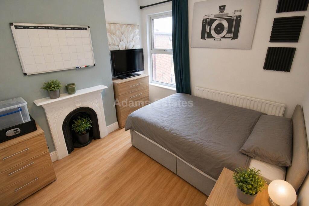 1 bed House Share for rent in Reading. From Adams Estates - Reading