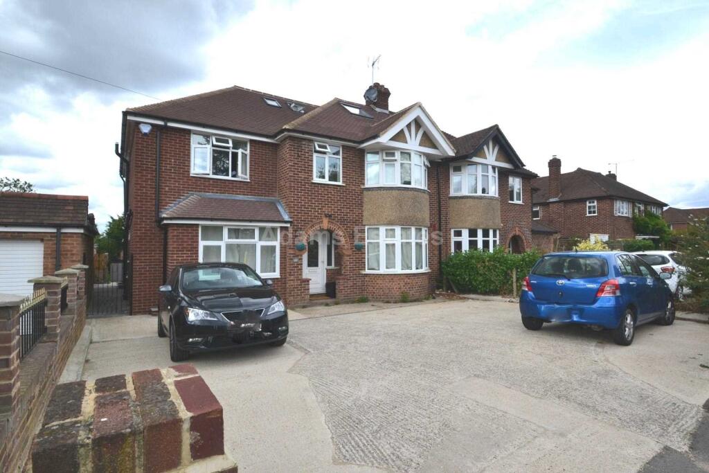 1 bed House Share for rent in Reading. From Adams Estates - Reading
