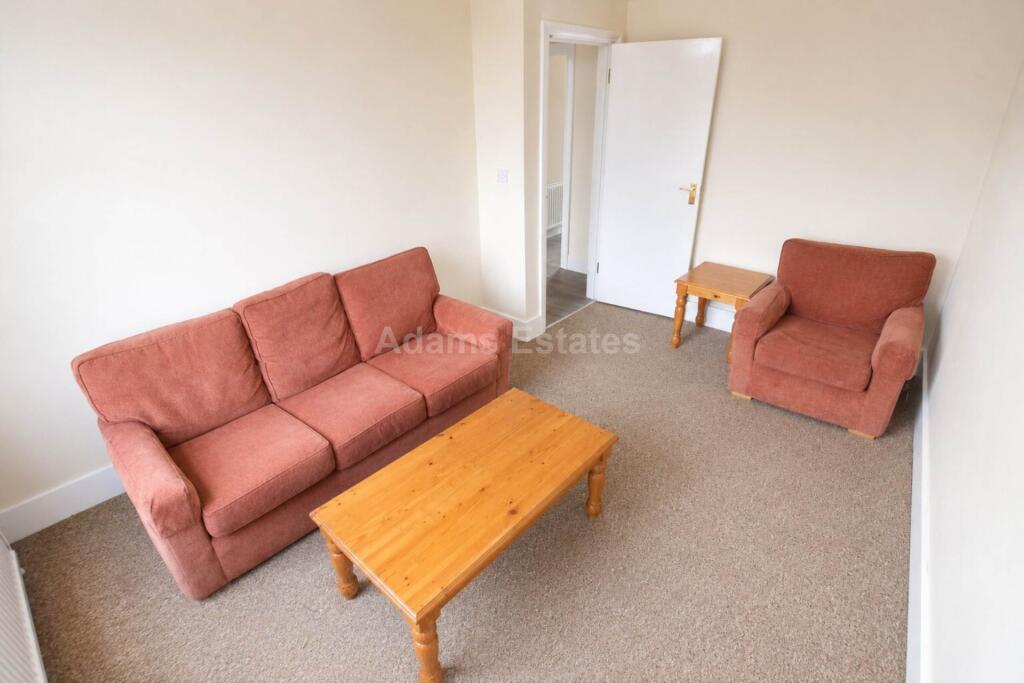 1 bed 1st Floor Flat for rent in Reading. From Adams Estates - Reading 1 bed 1st Floor Flat for rent in Reading. From Adams Estates - Reading