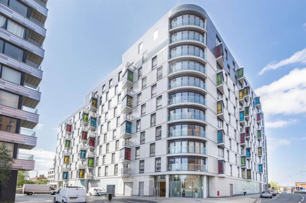 2 bed 1st Floor Flat for rent in Reading. From Adams Estates - Reading
