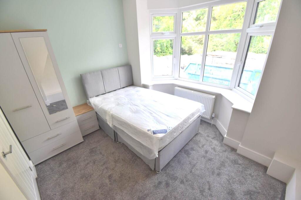1 bed House Share for rent in Sulham. From Adams Estates - Reading