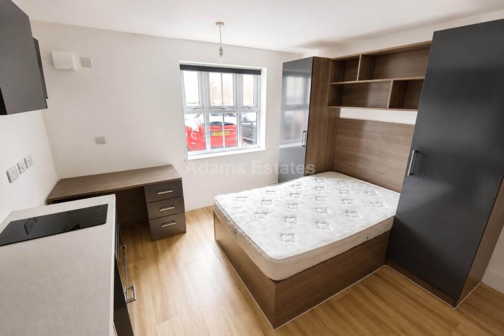 1 bed Semi Detached for rent in Arborfield. From Adams Estates - Reading
