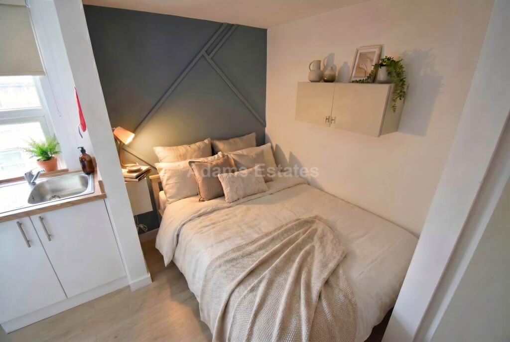 4 bed Studio for rent in Reading. From Adams Estates - Reading