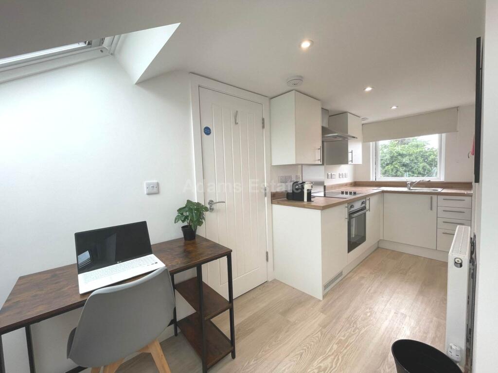 4 bed Studio for rent in Reading. From Adams Estates - Reading