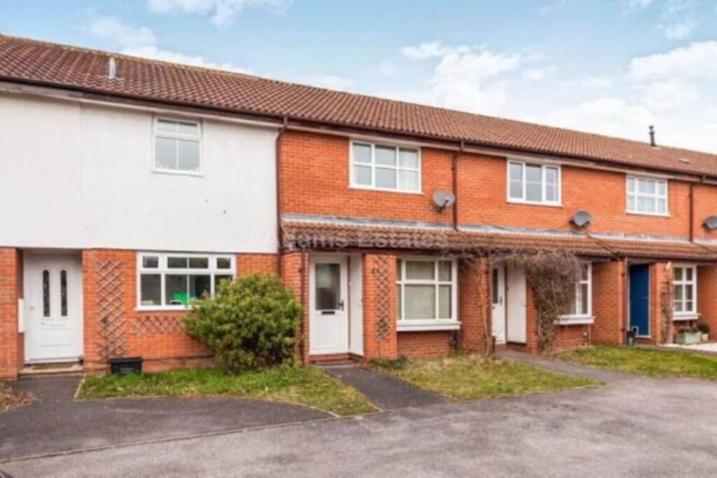 2 bed Mid Terraced House for rent in Arborfield. From Adams Estates - Reading