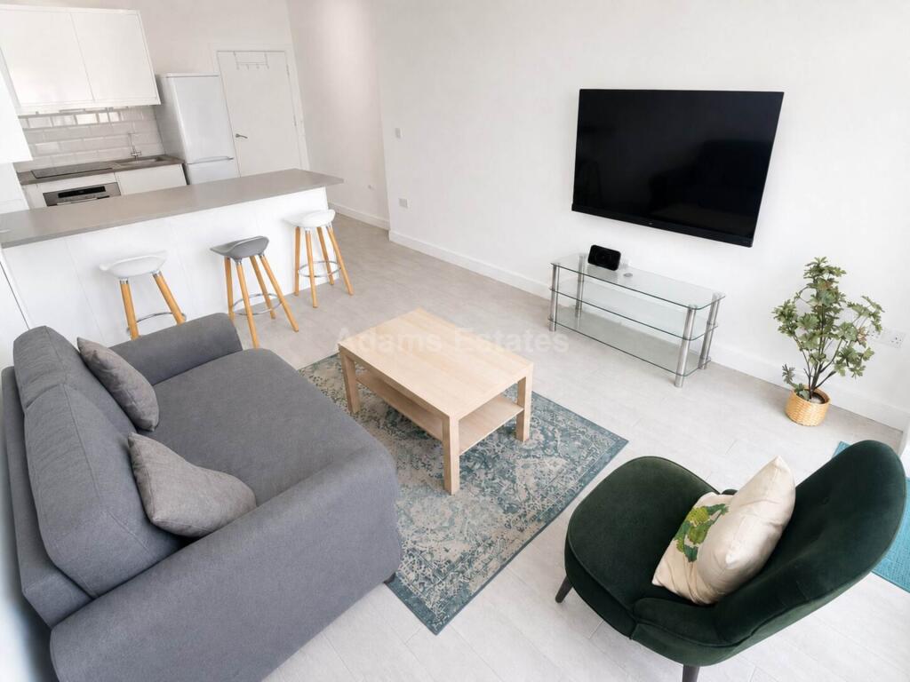 1 bed House Share for rent in Reading. From Adams Estates - Reading