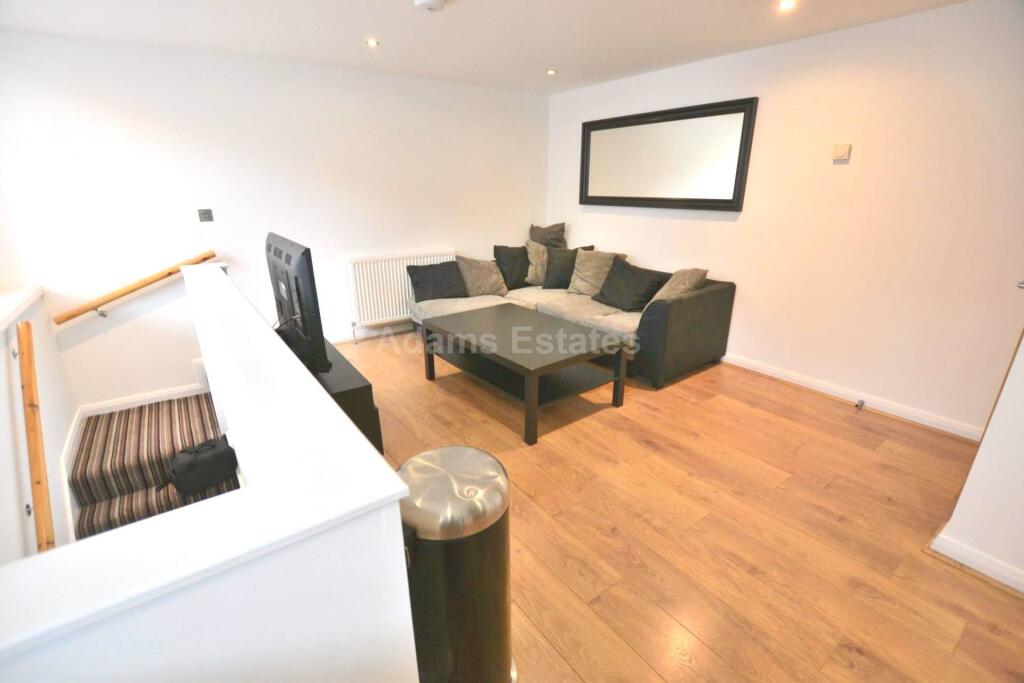 1 bed Apartment for rent in Reading. From Adams Estates - Reading