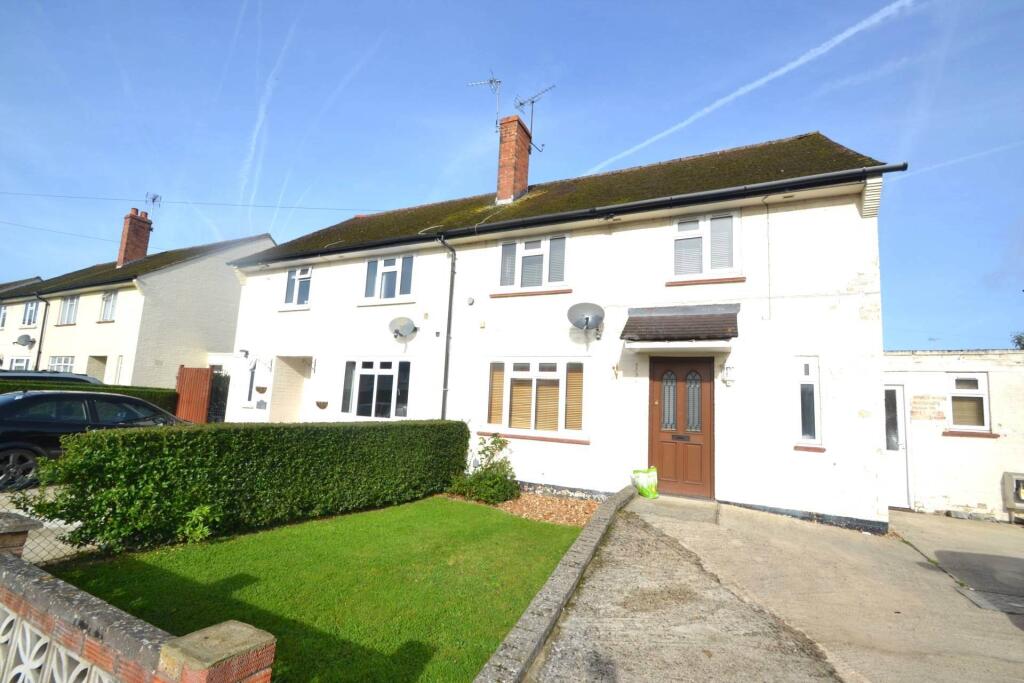 1 bed House Share for rent in Reading. From Adams Estates - Reading