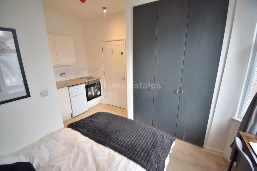 0 bed Studio for rent in Reading. From Adams Estates - Reading 0 bed Studio for rent in Reading. From Adams Estates - Reading