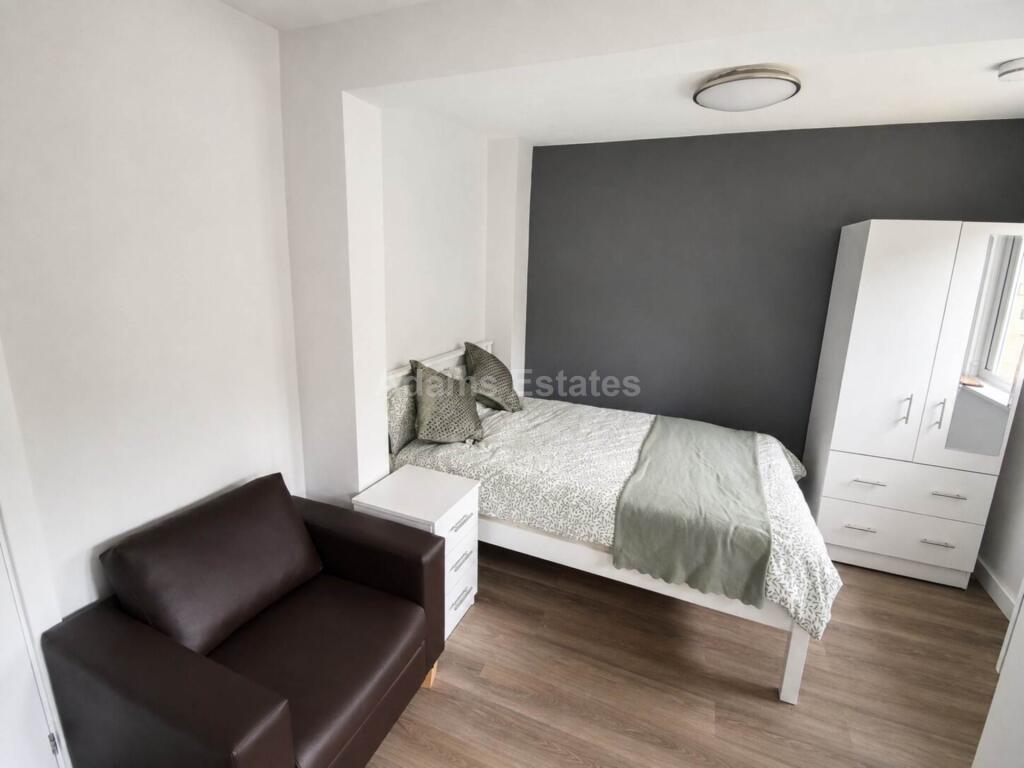 0 bed Studio for rent in Reading. From Adams Estates - Reading