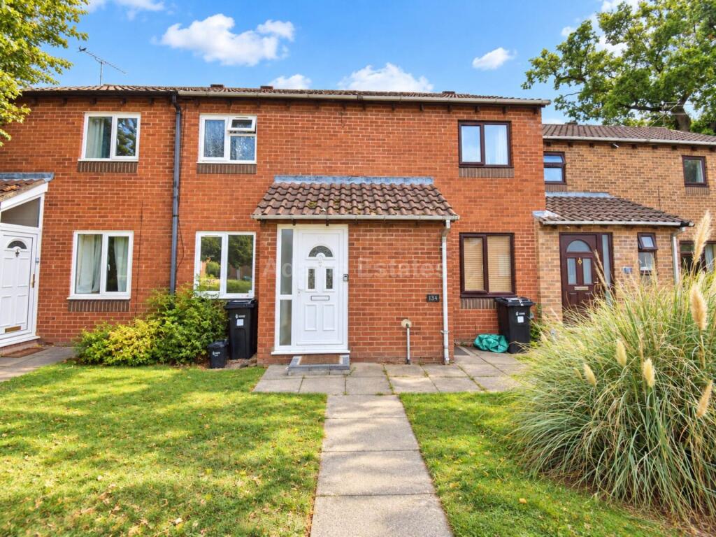 2 bed Mid Terraced House for rent in Sindlesham. From Adams Estates - Reading