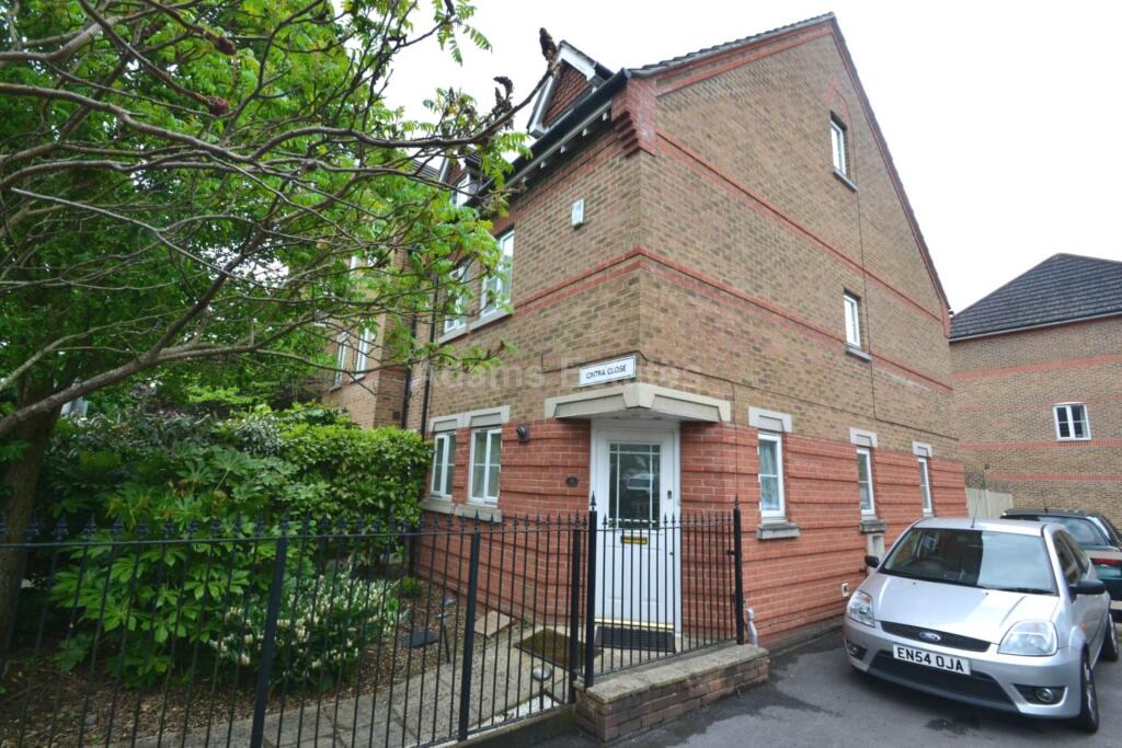 3 bed End of Terrace for rent in Reading. From Adams Estates - Reading