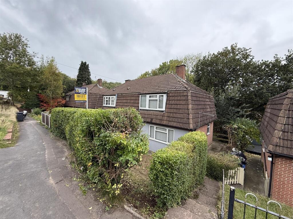 4 bed Semi Detached for rent in Scot Hay. From Whittaker & Biggs - Leek