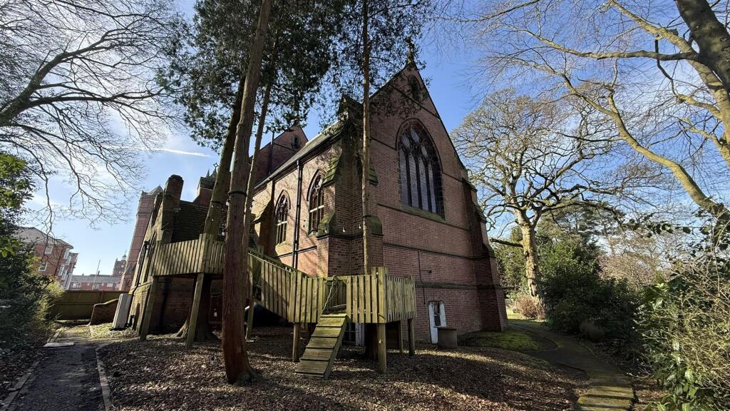 4 bed Semi Detached for rent in Cheddleton Heath. From Whittaker & Biggs - Leek