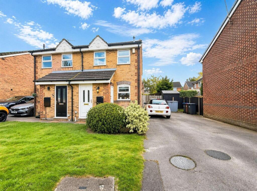 2 bed Semi Detached for rent in Wetley Rocks. From Whittaker & Biggs - Leek