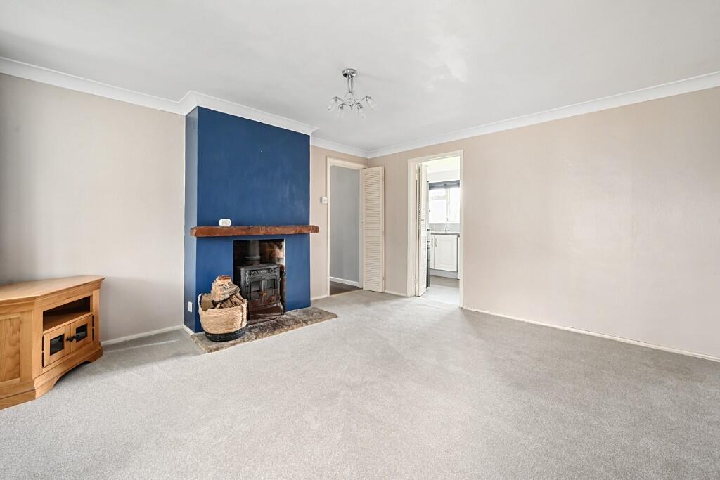 1 bed House (unspecified) for rent in Dial Post. From Stevens - Henfield