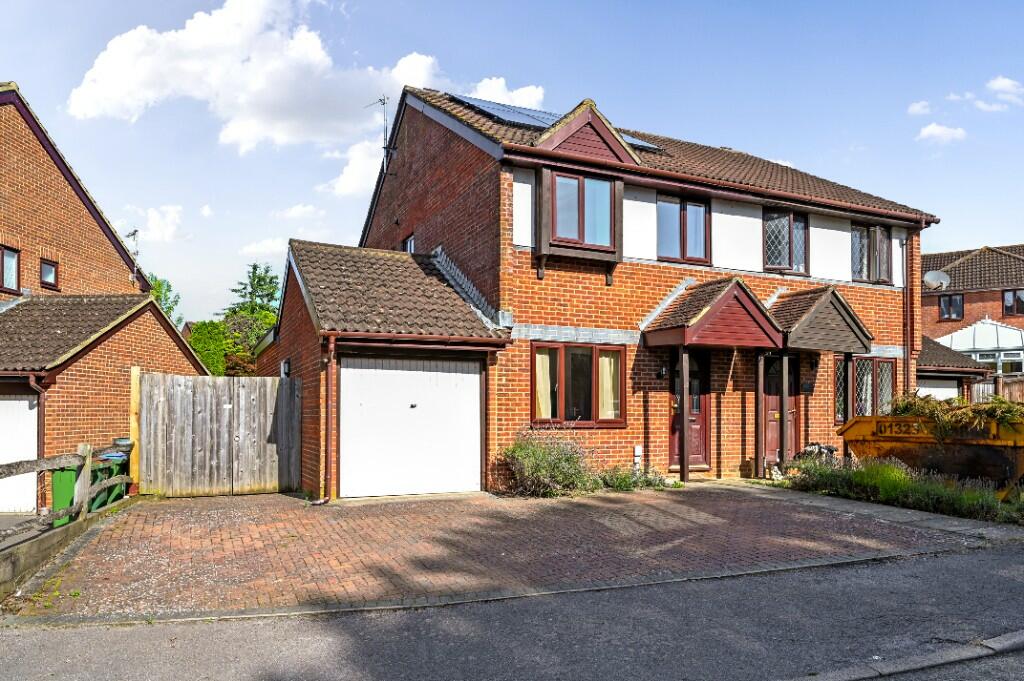 3 bed Semi Detached for rent in Cowfold. From Stevens - Henfield