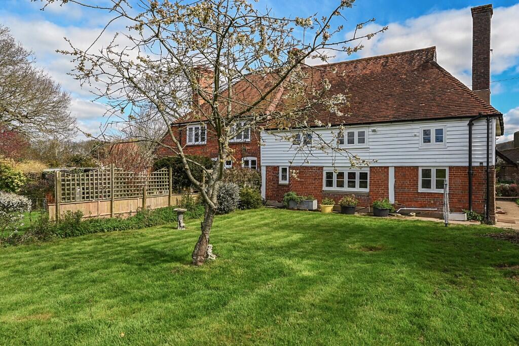 3 bed Semi Detached for rent in Henfield. From Stevens - Henfield