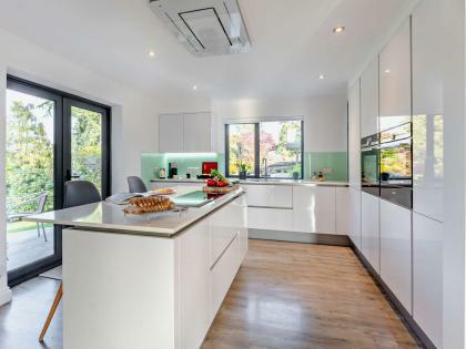 2 bed Semi Detached for rent in Woodmancote. From Stevens - Henfield