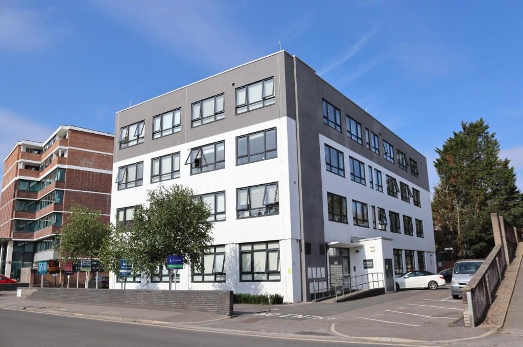1 bed 1st Floor Flat for rent in Walstead. From Stevens - Henfield