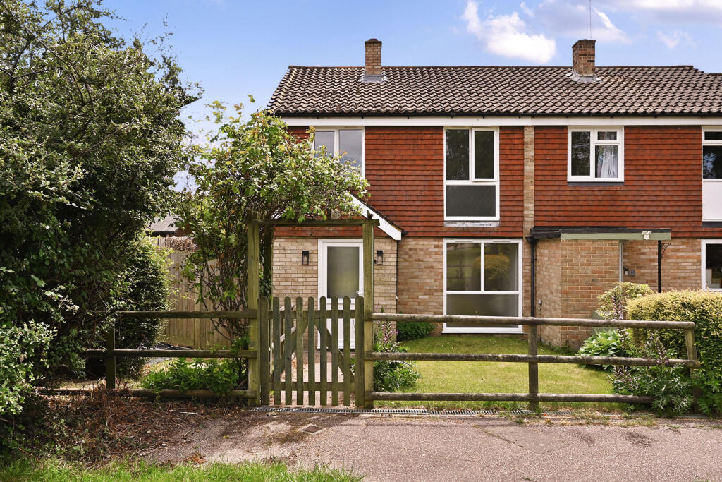3 bed Semi Detached for rent in Partridge Green. From Stevens - Henfield