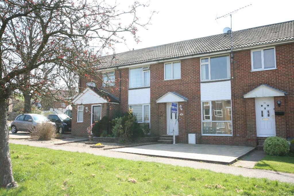 3 bed Mid Terraced House for rent in Castle Town. From Stevens - Henfield 3 bed Mid Terraced House for rent in Castle Town. From Stevens - Henfield