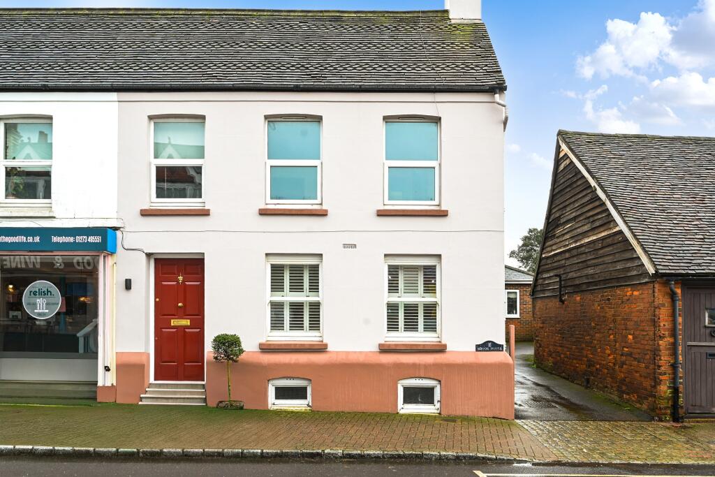 3 bed Cottage for rent in Henfield. From Stevens - Henfield 3 bed Cottage for rent in Henfield. From Stevens - Henfield
