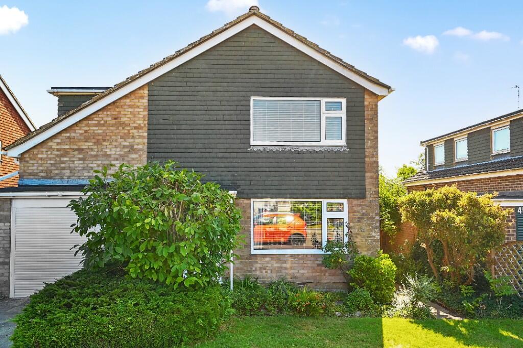 4 bed Detached for rent in Henfield. From Stevens - Henfield 4 bed Detached for rent in Henfield. From Stevens - Henfield