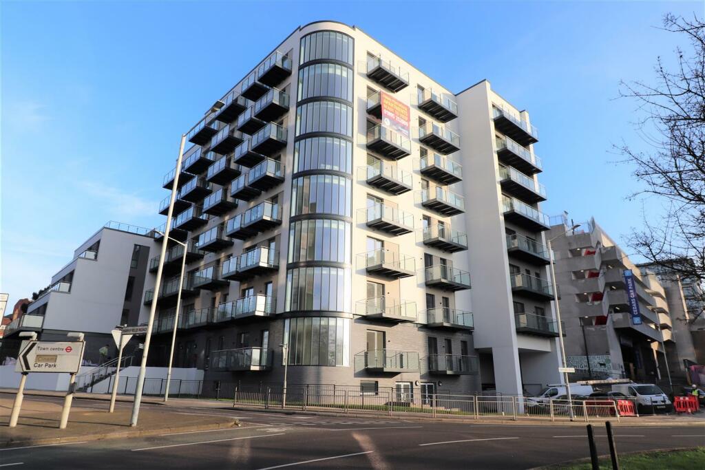0 bed Apartment for rent in Uxbridge. From CAMERON ESTATE AGENTS