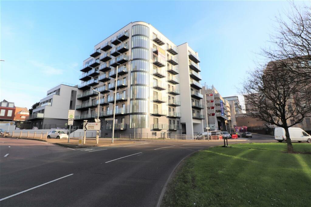 0 bed Apartment for rent in Uxbridge. From CAMERON ESTATE AGENTS