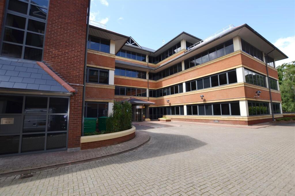 1 bed Apartment for rent in Rickmansworth. From CAMERON ESTATE AGENTS