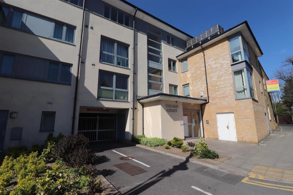 2 bed Apartment for rent in Uxbridge. From CAMERON ESTATE AGENTS