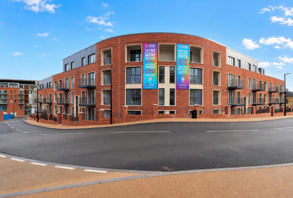 2 bed Apartment for rent in High Wycombe. From CAMERON ESTATE AGENTS 2 bed Apartment for rent in High Wycombe. From CAMERON ESTATE AGENTS