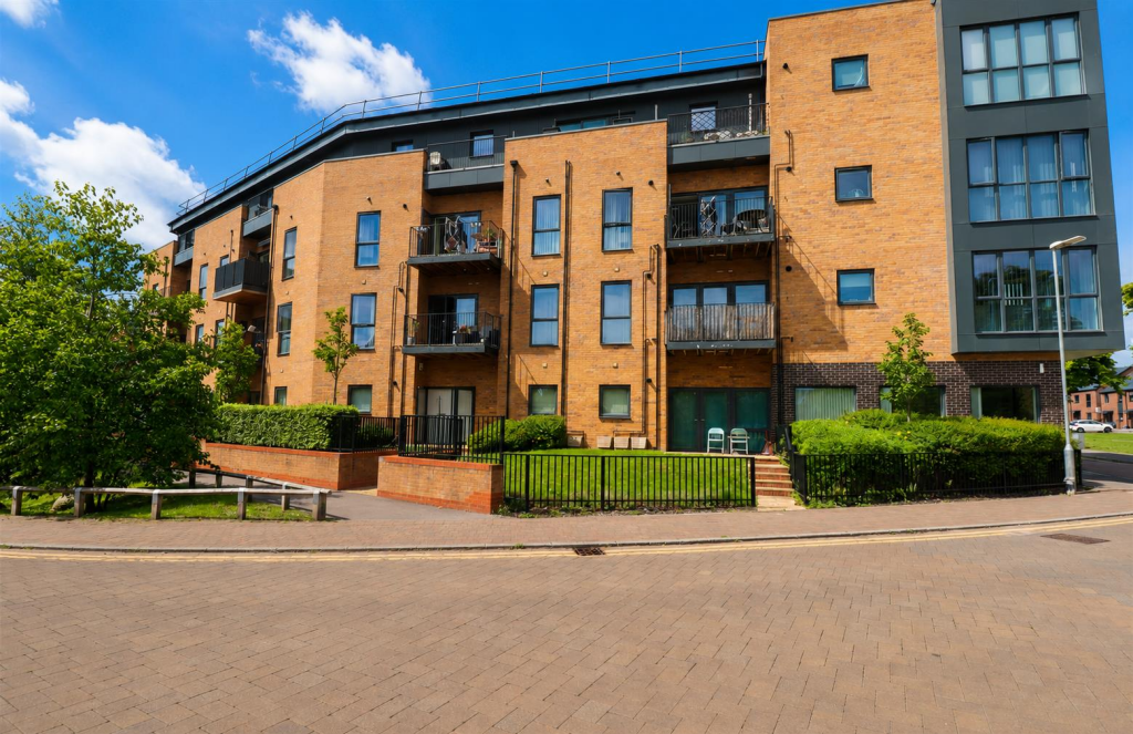 1 bed Apartment for rent in Uxbridge. From CAMERON ESTATE AGENTS 1 bed Apartment for rent in Uxbridge. From CAMERON ESTATE AGENTS
