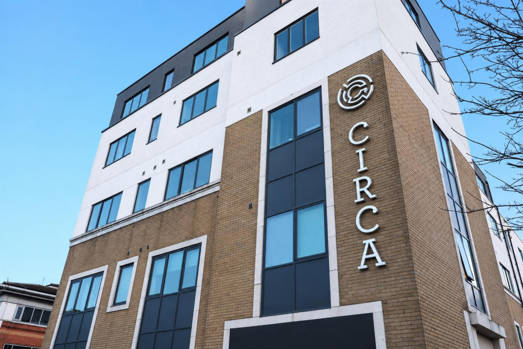1 bed Apartment for rent in Hayes. From CAMERON ESTATE AGENTS