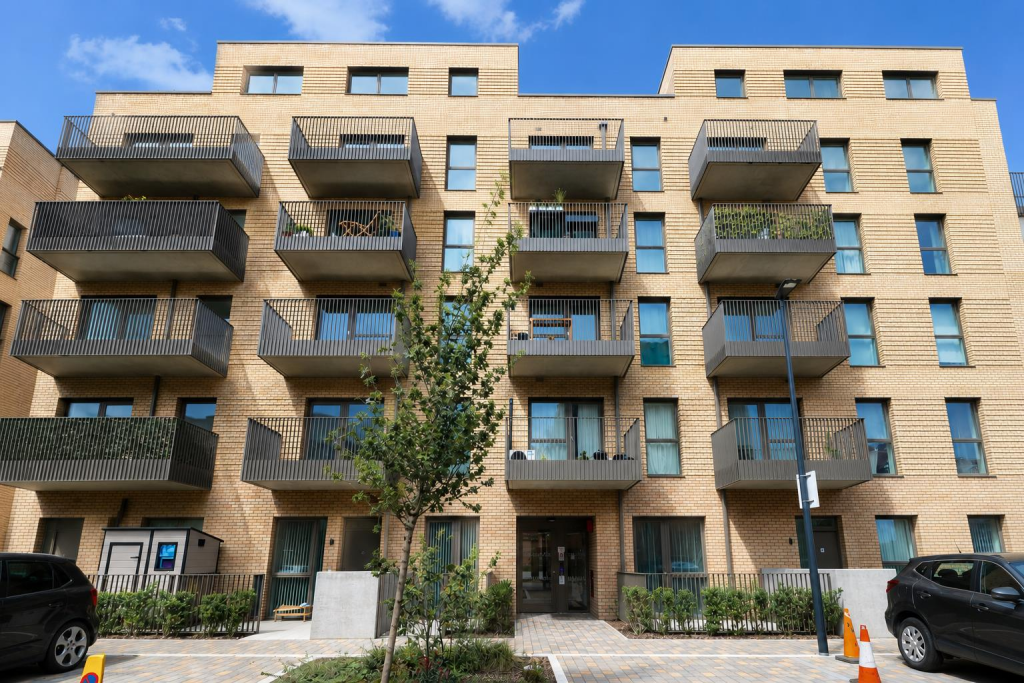 1 bed Apartment for rent in Harrow. From CAMERON ESTATE AGENTS 1 bed Apartment for rent in Harrow. From CAMERON ESTATE AGENTS