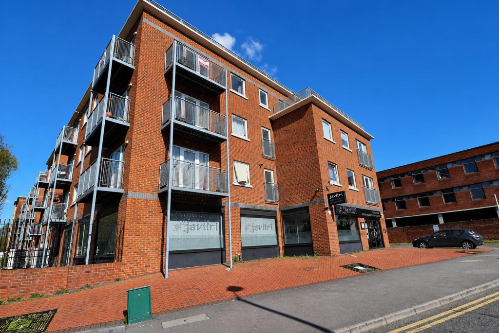 2 bed Apartment for rent in Uxbridge. From CAMERON ESTATE AGENTS 2 bed Apartment for rent in Uxbridge. From CAMERON ESTATE AGENTS