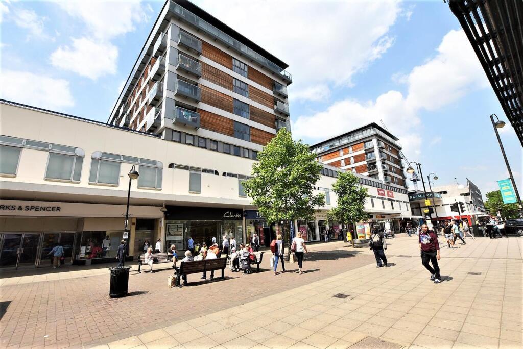 1 bed Apartment for rent in Uxbridge. From CAMERON ESTATE AGENTS