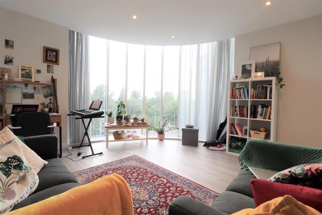 1 bed Apartment for rent in Uxbridge. From CAMERON ESTATE AGENTS