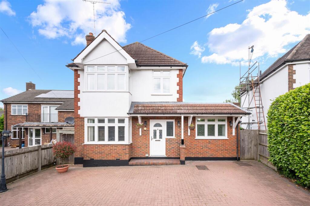 3 bed Detached for rent in Banstead. From Williams Harlow
