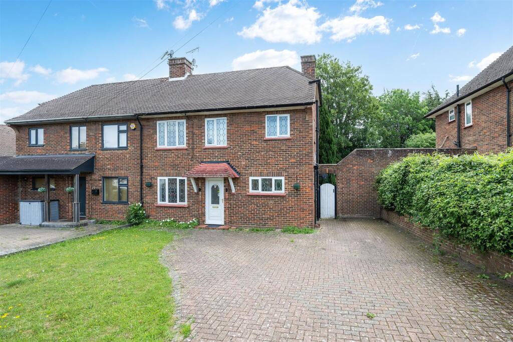 3 bed Semi Detached for rent in Nork. From Williams Harlow
