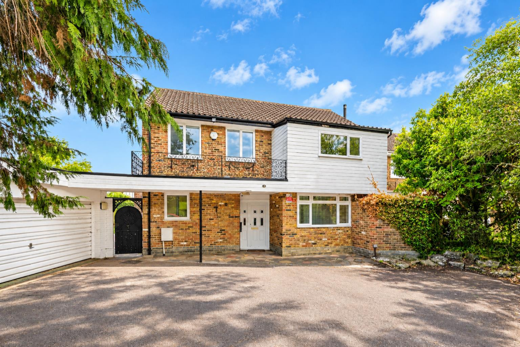 3 bed Detached for rent in Ewell. From Williams Harlow