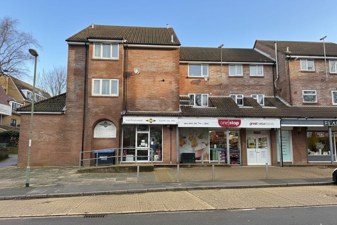 2 bed 1st Floor Flat for rent in Fareham. From Pearsons Estate Agents - Fareham 2 bed 1st Floor Flat for rent in Fareham. From Pearsons Estate Agents - Fareham